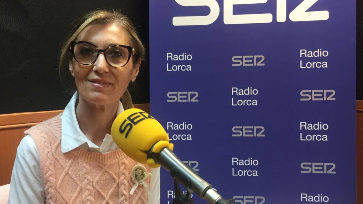 Vox Lorca quiere impulsar el comercio en el centro porque "está muriendo"