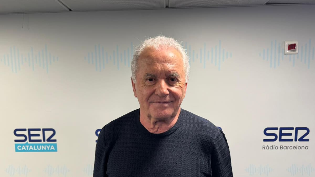 Víctor Manuel, sobre si Sánchez ha d’avançar eleccions: "Intueixo el que ve i és molt pitjor"