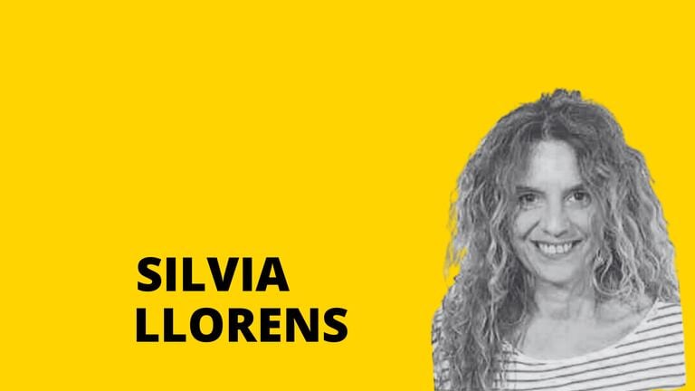 Firma de opinión de Silvia Llorens