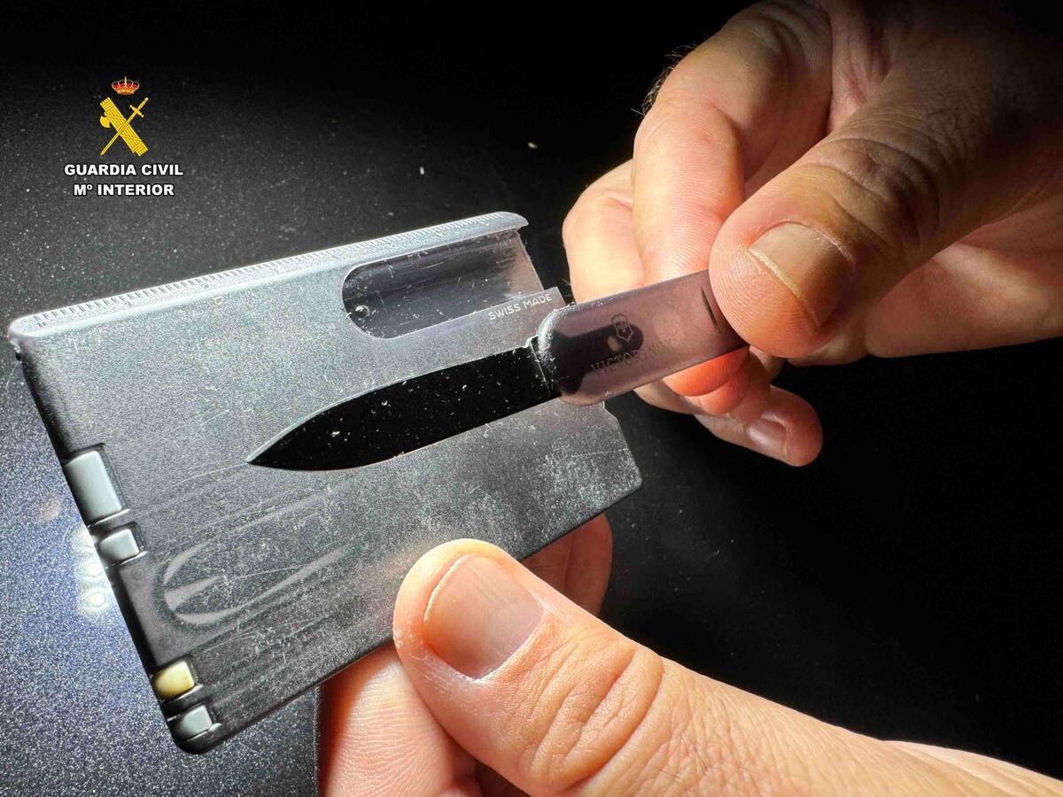 El macrooperativo de las fiestas de Albelda deja 897 personas controladas o identificadas por la Guardia Civil