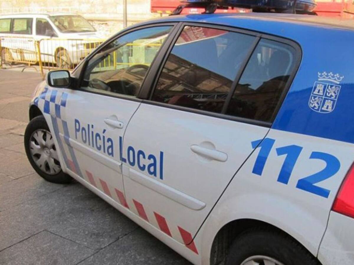 No se tiene constancia de los robos en explotaciones agrarias