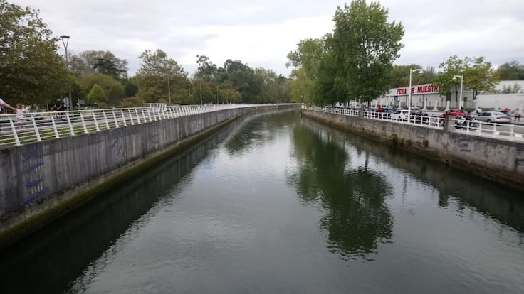 DIA DEL RETRETE 2020. Entrevista Aurelio Martín, concejal Medio Ambiente Gijón