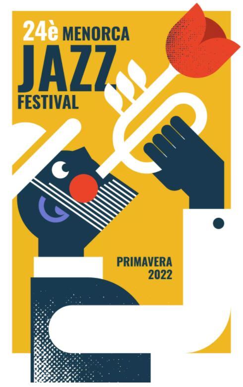 Desde marzo y hasta final de mayo, jazz a raudales