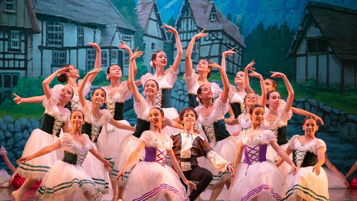 Hablamos con María José Ortíz, concejal de cultura de Alcobendas, sobre Alcobendas Danza