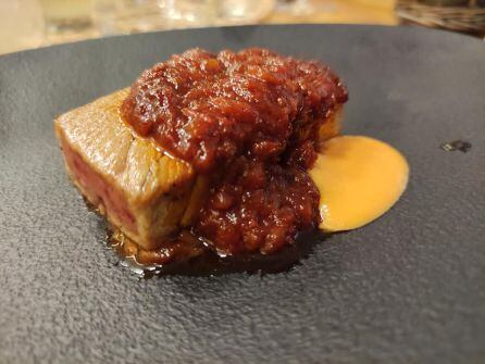 Tarantelo trilogía tomatera