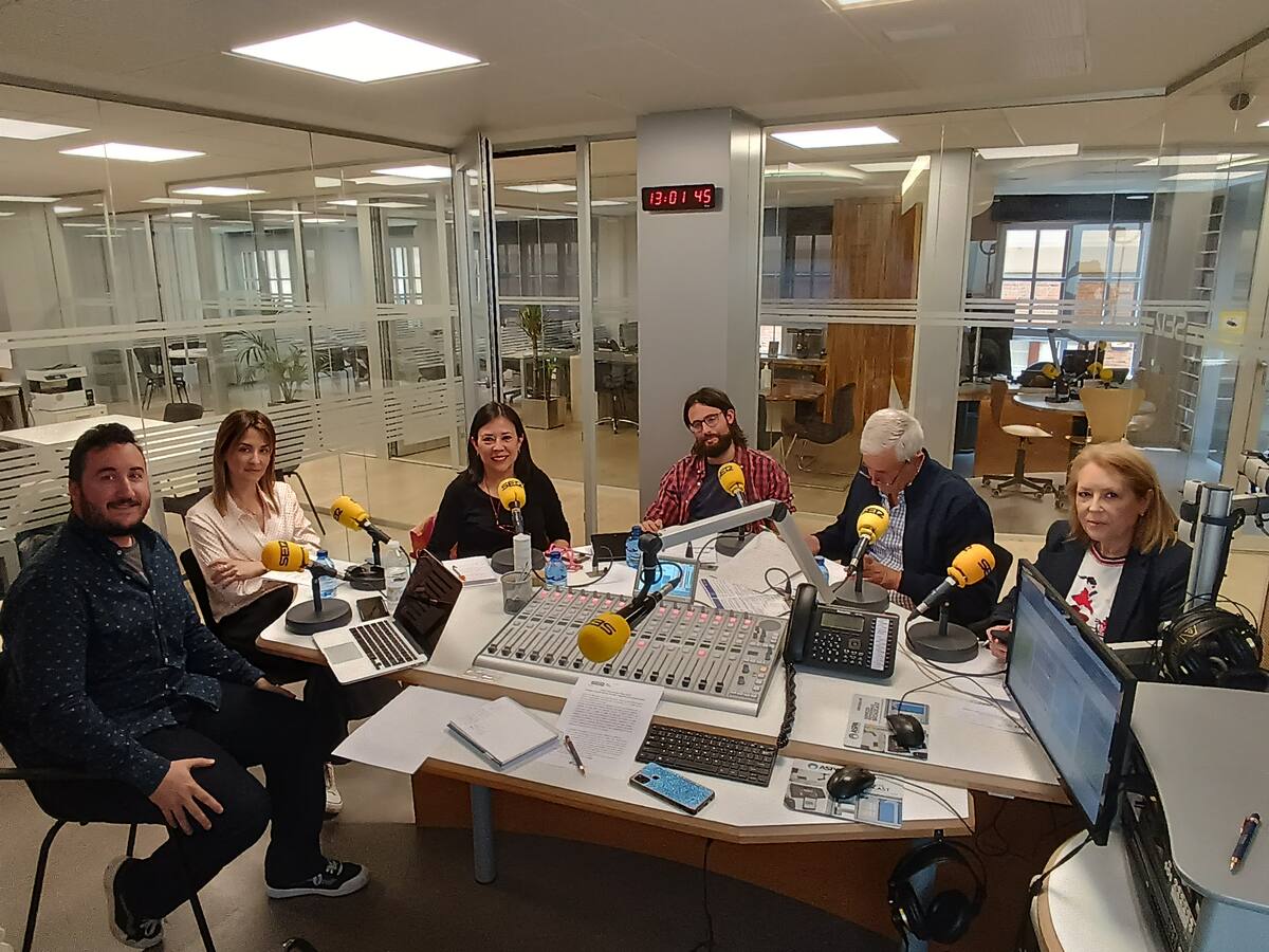 Elecciones Aranda de Duero 2023: debate sobre urbanismo, Medio Ambiente, movilidad y accesibilidad