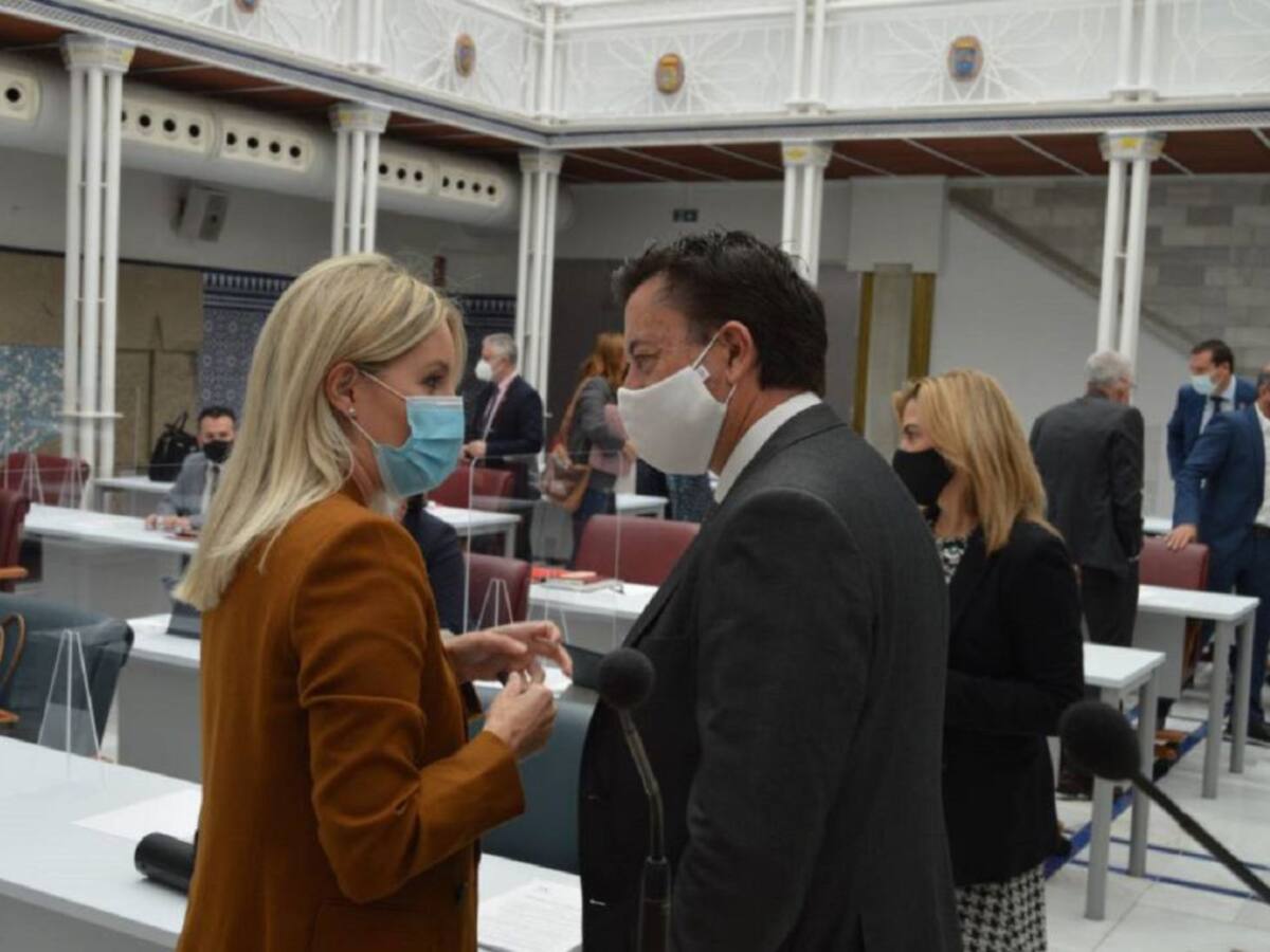 Cs rechaza los planes del PP para adelantar la matrícula y evitar la Ley Celaá: "es partidista"