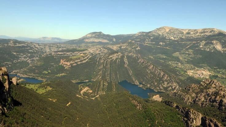 La Vall de Lord reforça l'aposta pel turisme