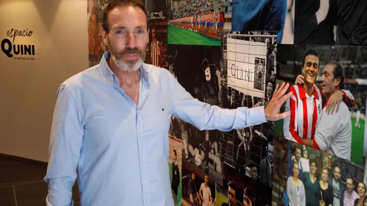 Falo Castro: "El homenaje de mañana será muy emotivo"