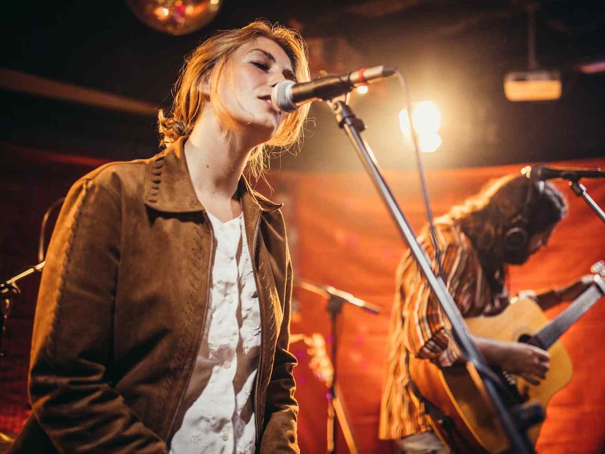 San Sebastián de los Reyes busca jóvenes talentos para su ‘Music Festival 2026’