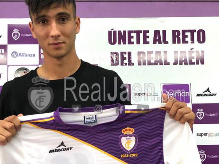 El jugador Moha ha explicado en SER Deportivos Jaén cómo afrontan los futbolístas la llegada del Ramadán