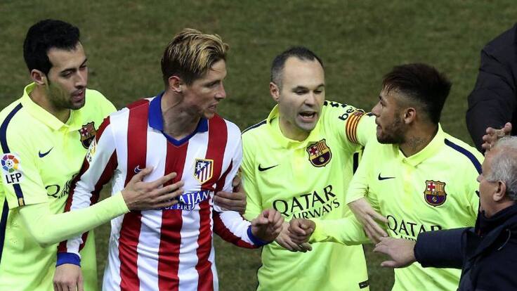 SER Deportivos (29/01/2015)