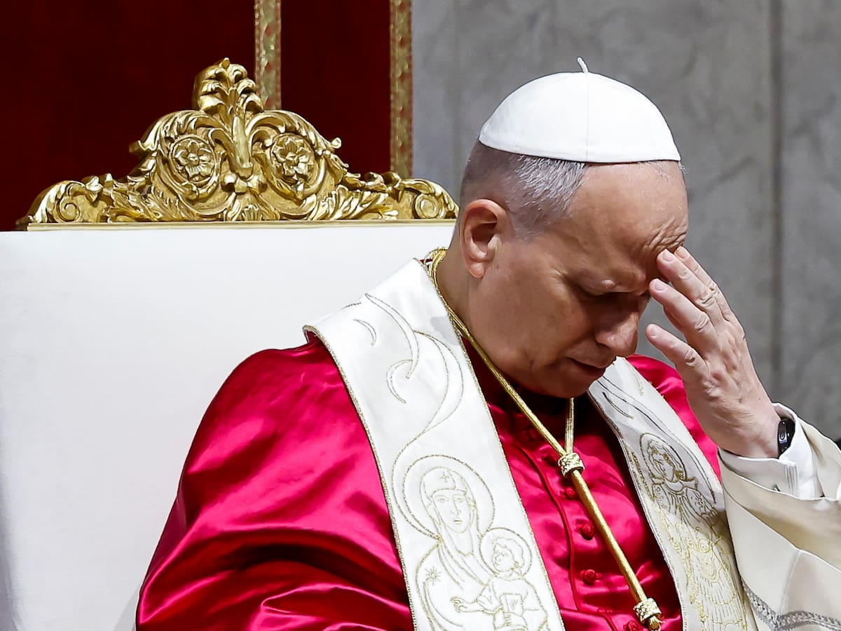 Las víctimas de pederastia piden al papa la revisión del archivo del 'caso Zornoza' y medidas sobre el obispo emérito de Cádiz