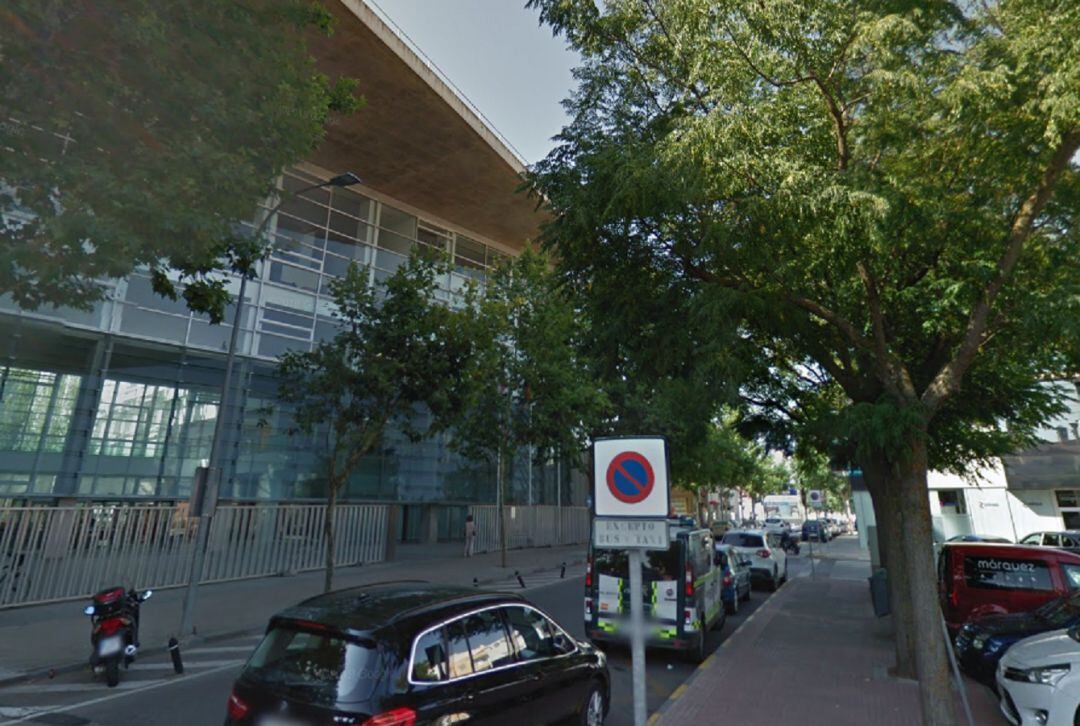 El Juzgado de Primera Instancia e Instrucción nº 3 de Ciudad Real ha sido el encargado de legalizar la situación procesal del detenido