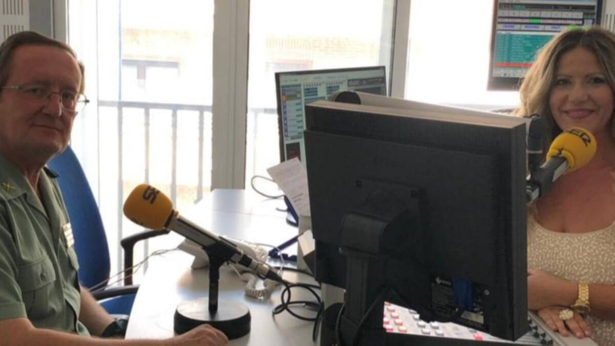 La Guardia Civil crea el Plan Carteia para luchar contra las mafias del narcotráfico