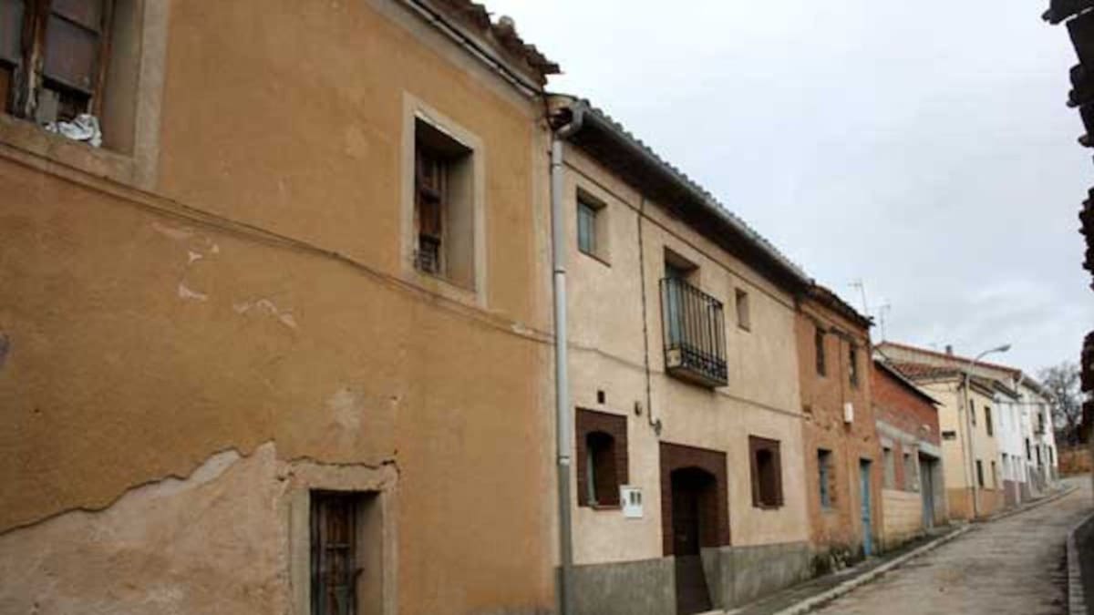El ayuntamiento de Quintanas de Gormaz instala la primera Red Wifi EU de la provincia