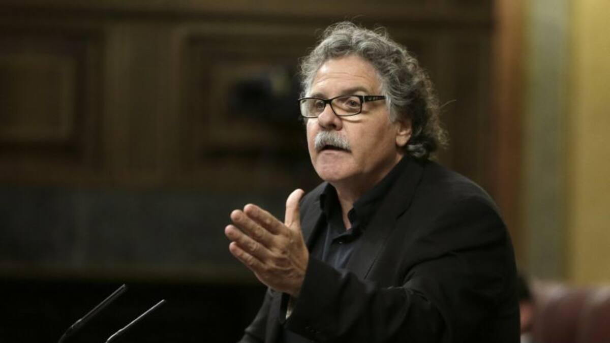 Tardà garanteix a Rivera i Rajoy que el Govern culminarà la independència de Catalunya