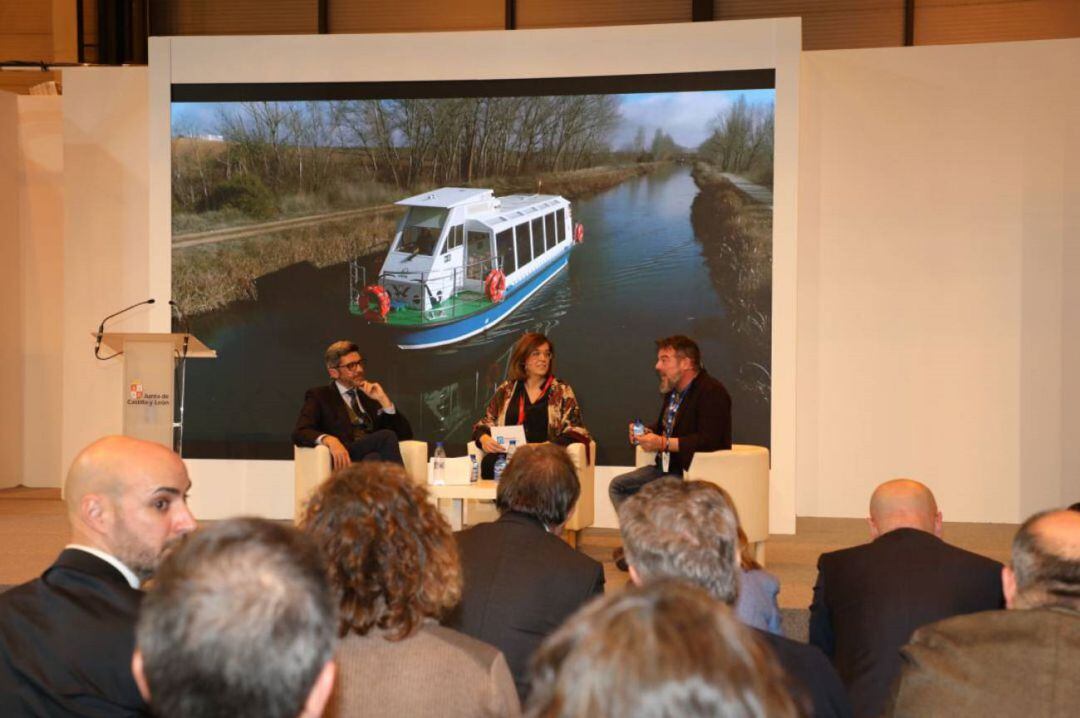 Palencia será escenario de una reunión sobre Turismo Inteligente