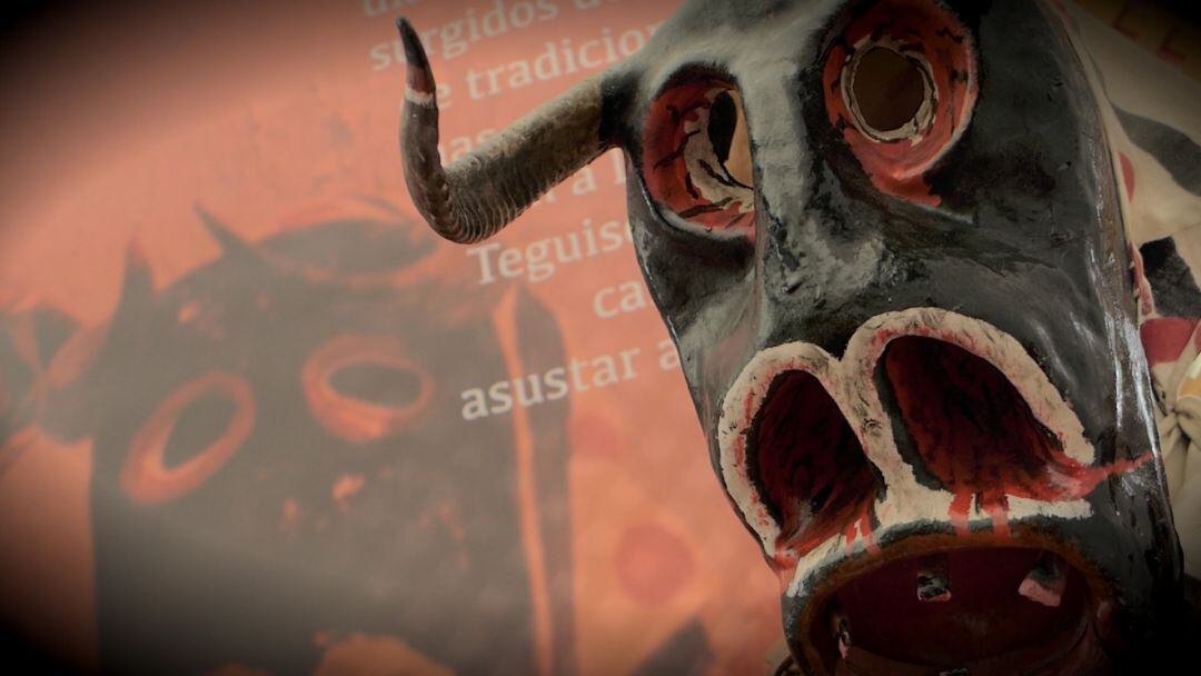 'Los Diabletes de Teguise' aspiran a ser declarados Bien de Interés Inmaterial de Canarias.