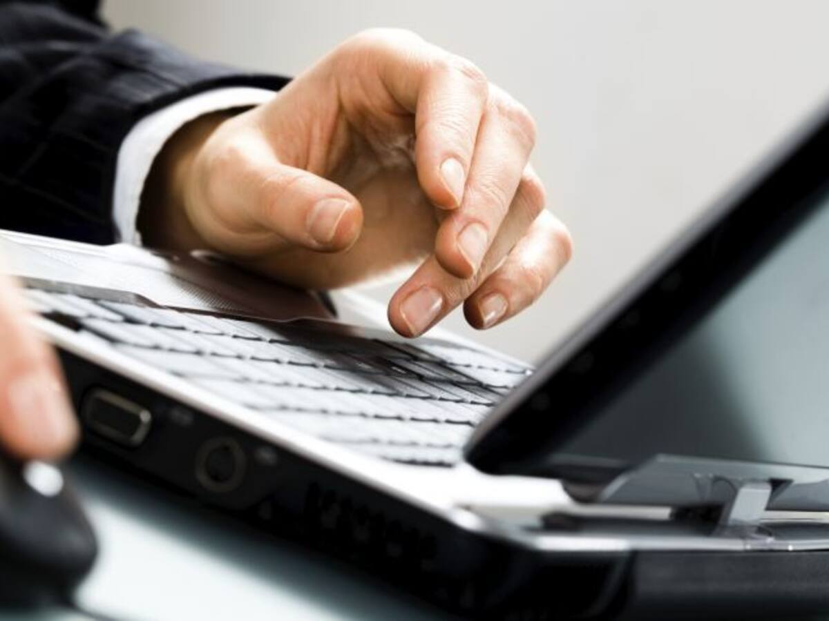 Un detenido en Murcia en una operación contra la pornografía infantil