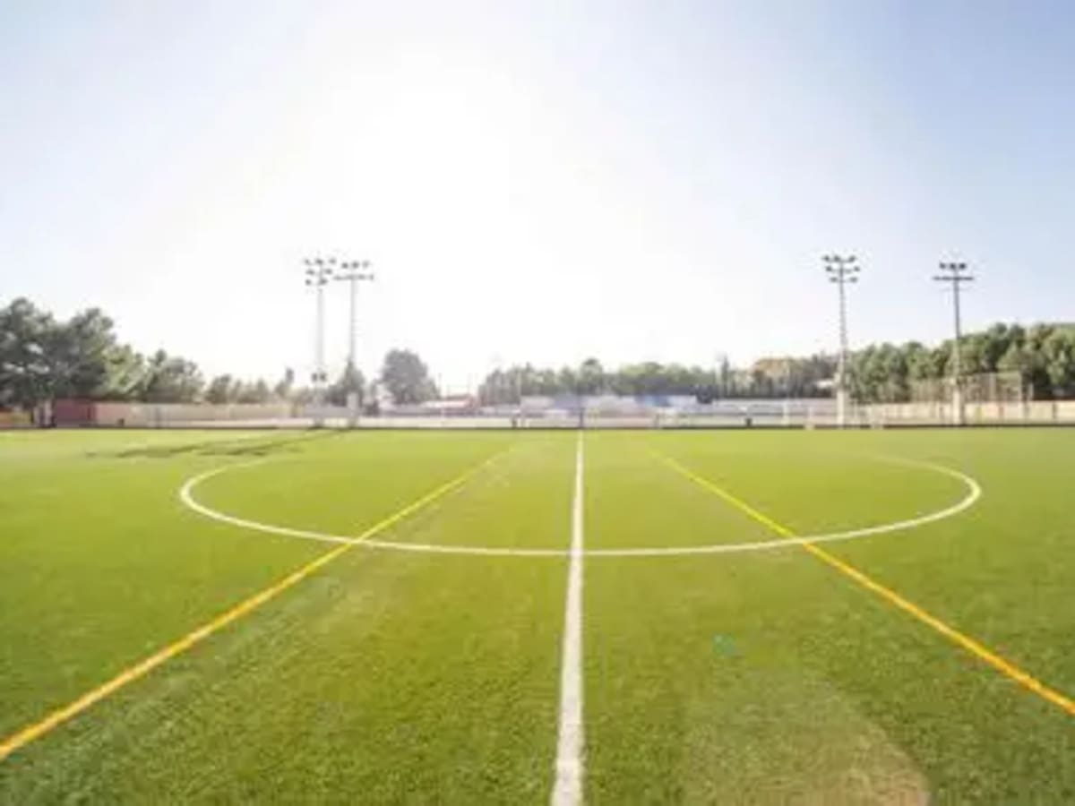 Lorca acoge el V Torneo Regional de Fútbol 8 de cooperativas de enseñanza