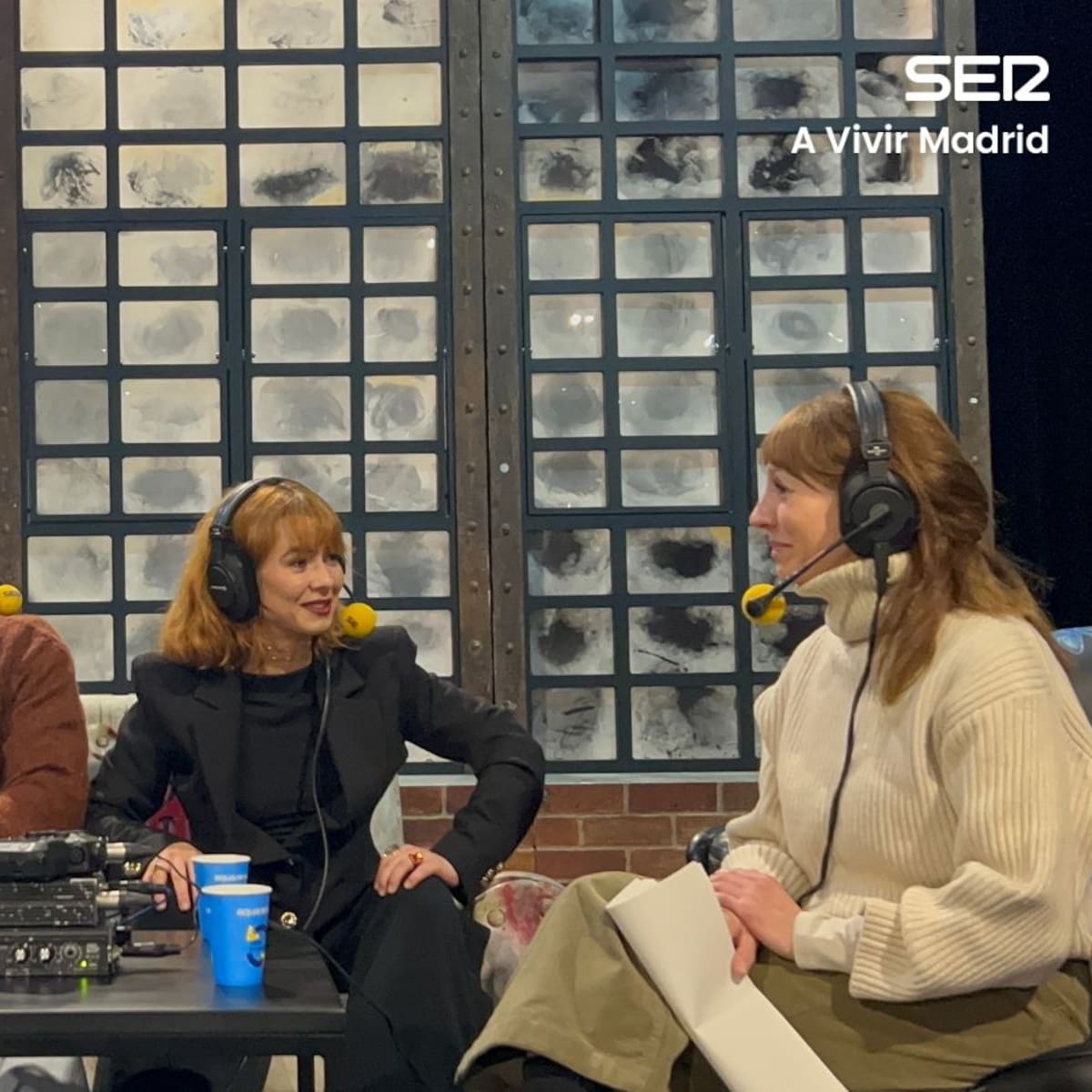 RENT: 30 años de amor, rock y resistencia: "Es un espejo donde el espectador se ve reflejado"