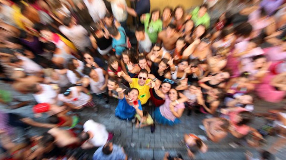 Peñafiel espera con ilusión el primer Chúndara