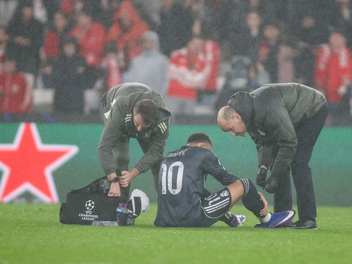 Javi Martínez retrata el problema del Real Madrid: "Ni Guardiola hubiera tenido éxito"