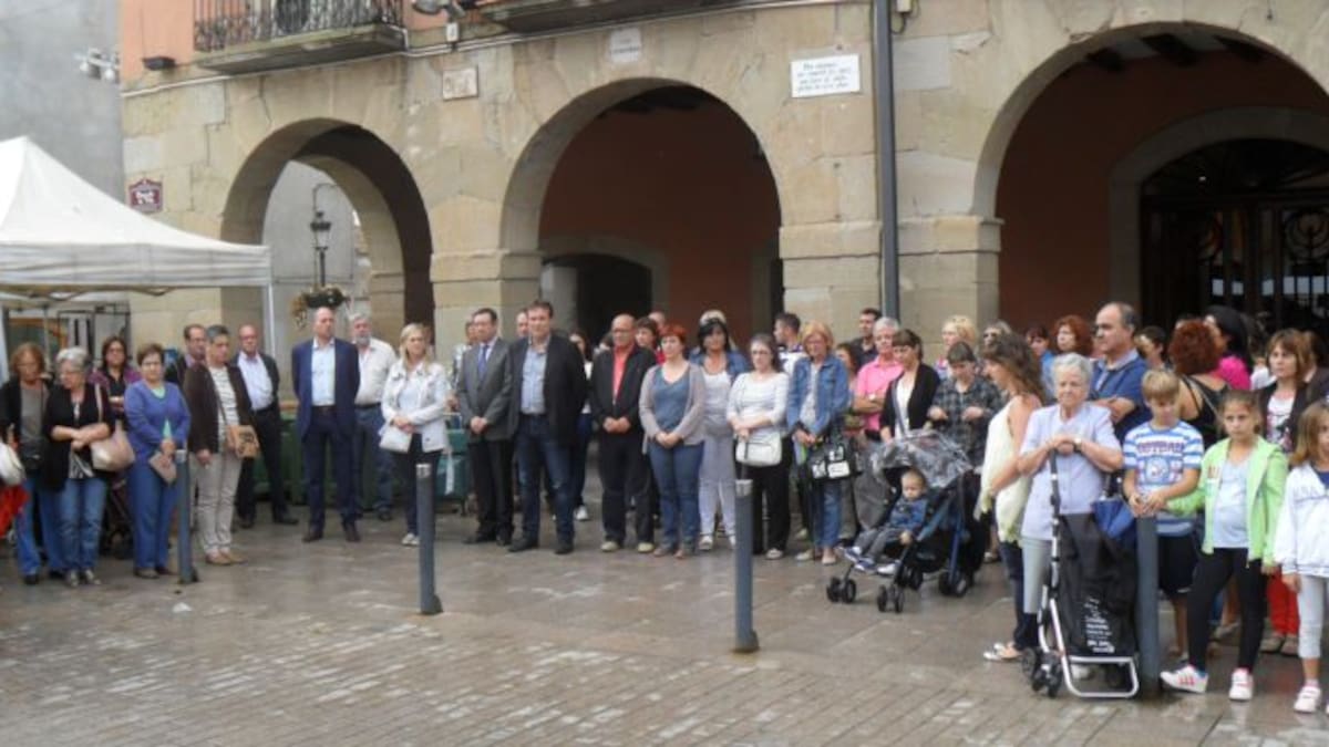 Apunyala a la seva ex a Almacelles