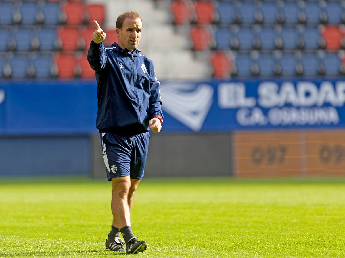 Osasuna busca dormir en Champions a costa del Valencia