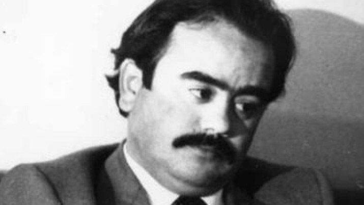 El exconcejal del PSOE en Toledo, Nazario Prado López