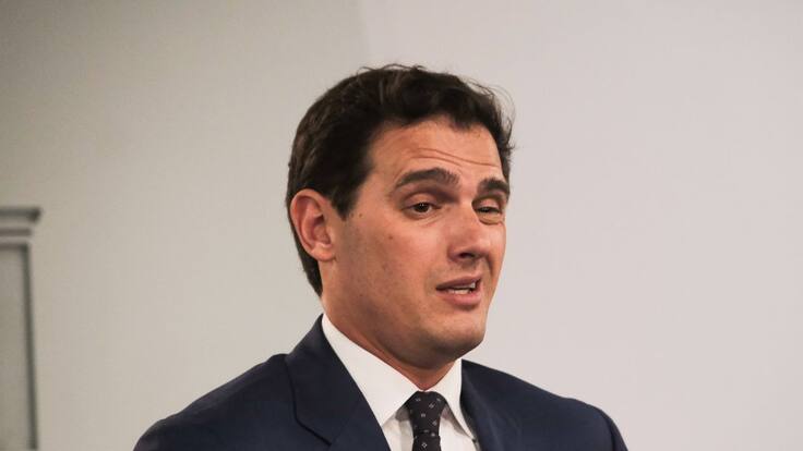 Preguntas a Ciudadanos