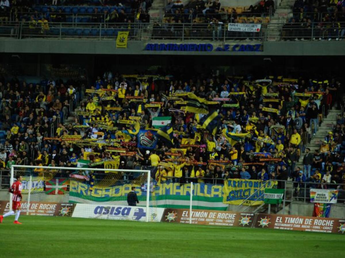 La entidad cadista podría ser multada con más de 150.000 euros