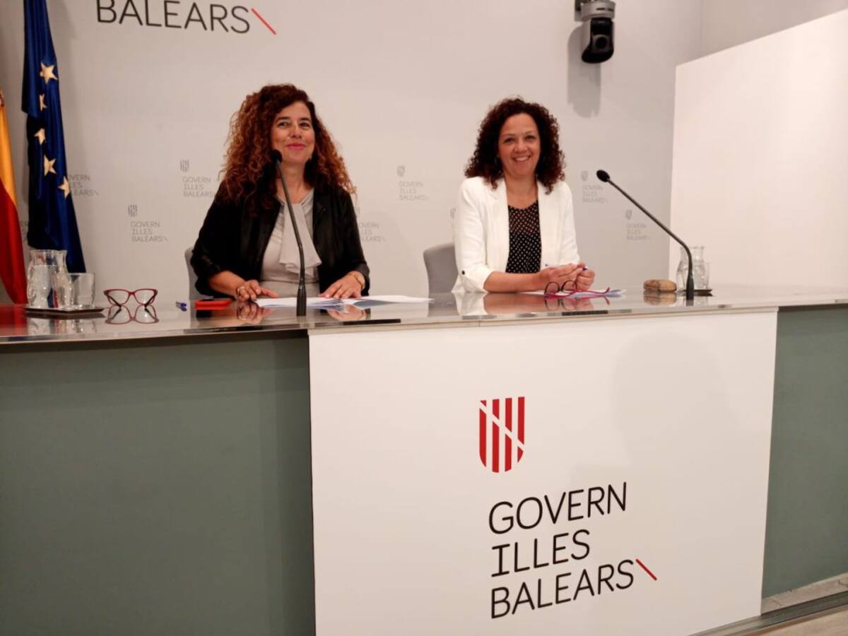 El Govern convoca 361 oposiciones para la administración pública de las Islas