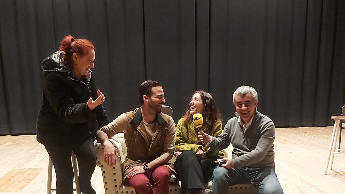 La Mostra de Teatre Amateur de Cocentaina es prepara ja per a la seua 24 edició
