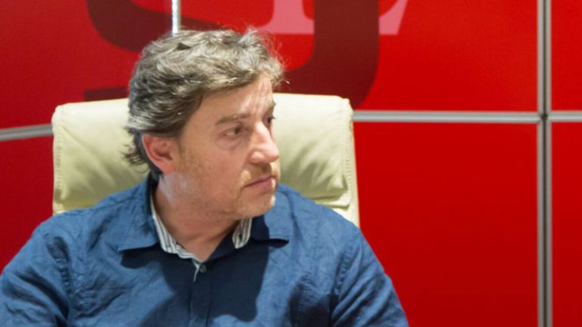 L'Audiència Nacional torna a rebutjar l'excarceració de Besolí