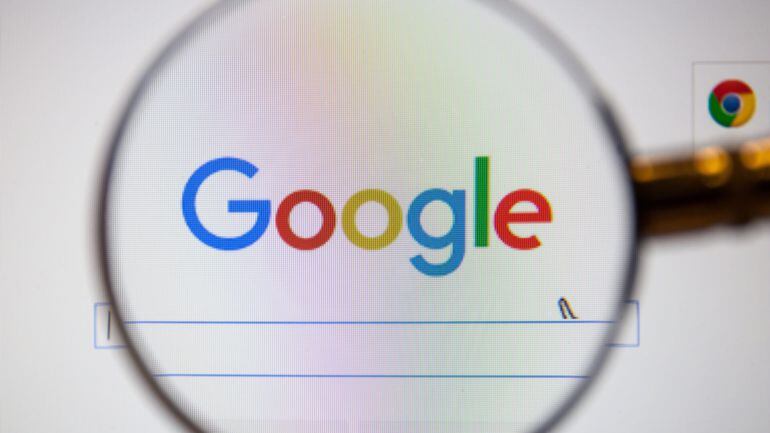 El caso del despido del ingeniero de Google se llevará a vías judiciales.