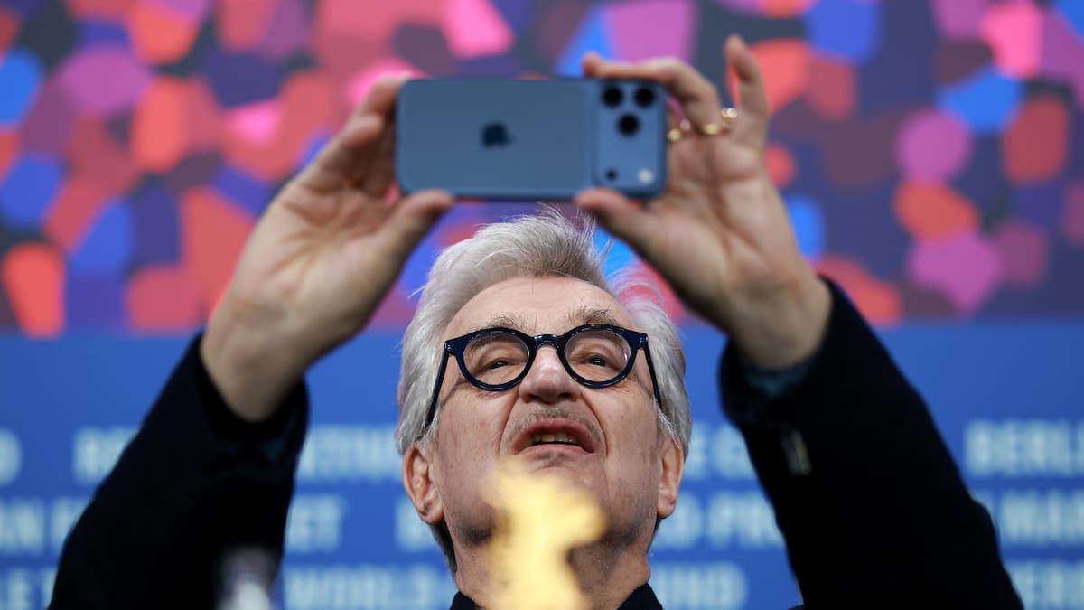 Berlinale defiende a su jurado: "No se debe esperar que los artistas hablen de todos los temas políticos"