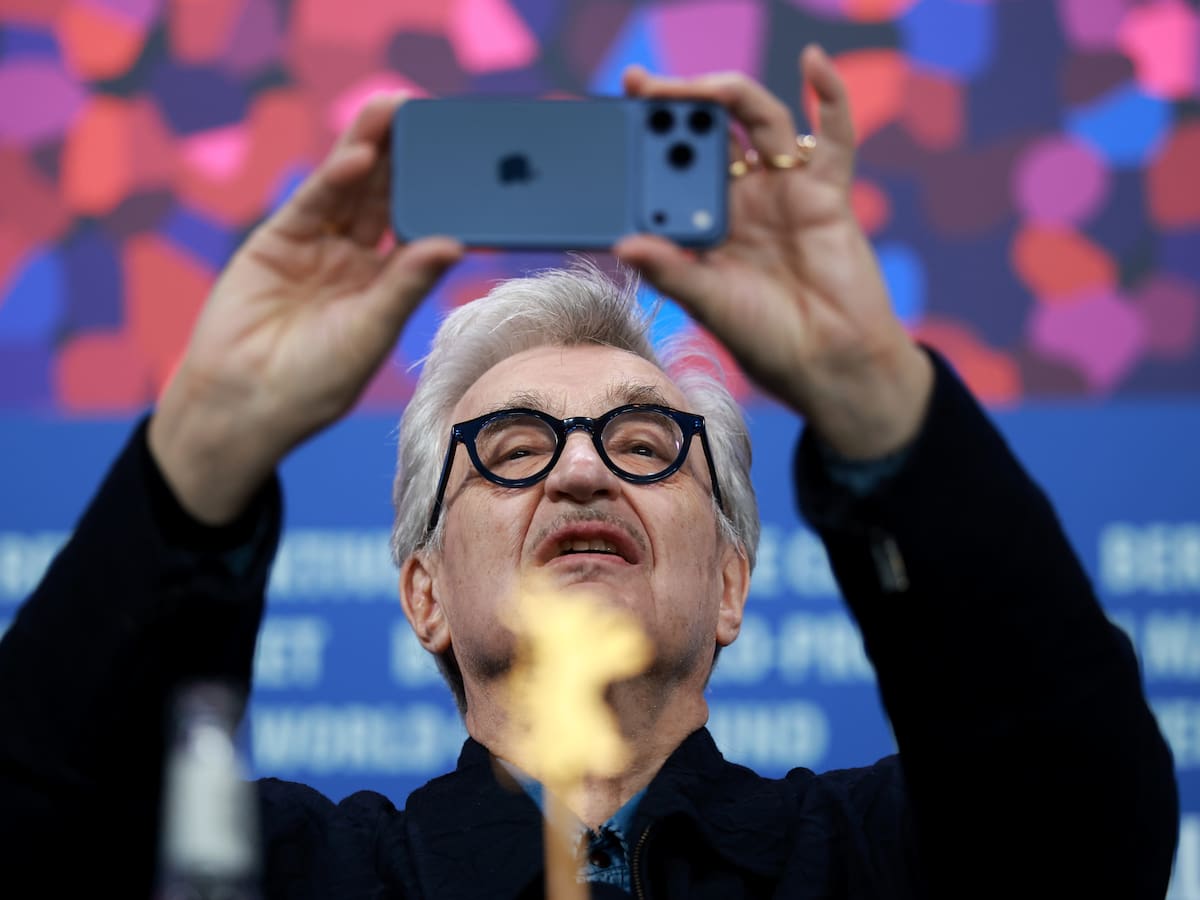 Berlinale defiende a su jurado: "No se debe esperar que los artistas hablen de todos los temas políticos"