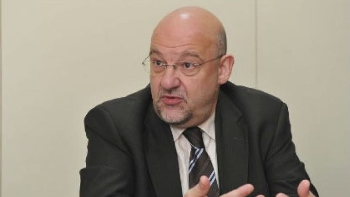 Vázquez Mao: "Lugo no es prioridad para ningún político porque no importa la cohesión territorial, importan los votos"