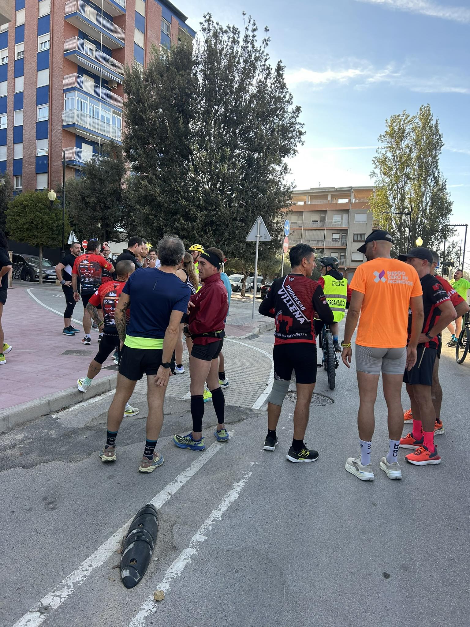 Media alternativa 2025