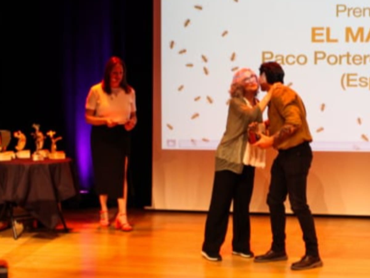 'El mar no cesa', el documental sobre el colapso del Mar Menor que triunfa fuera de la Región