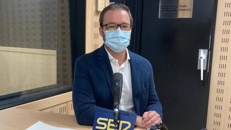 "El alcalde responde" (05/01/22)