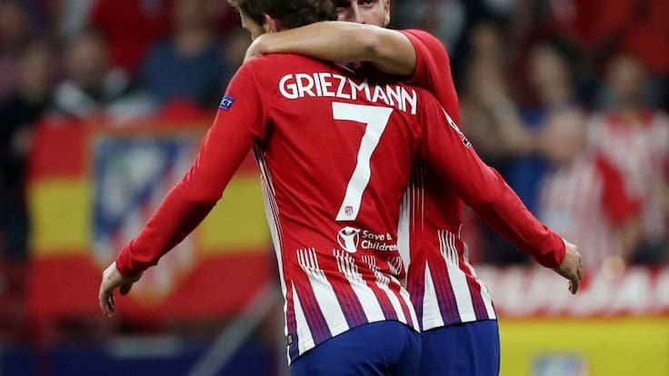 Griezmann