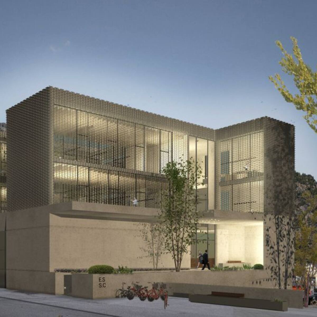 El Govern invertirà prop de dos milions en el nou edifici d'emergències