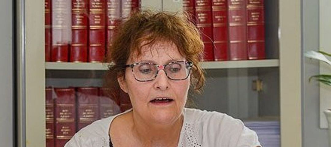 Celsa Díaz Cabanela