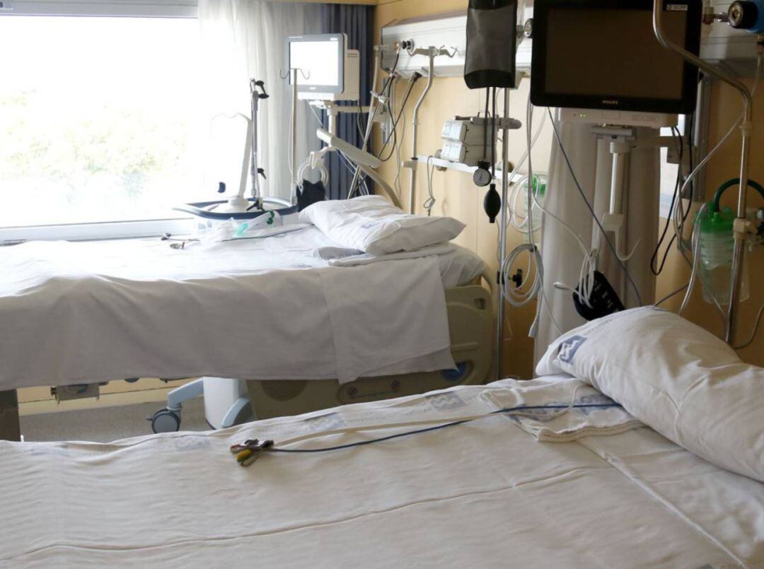 Todo dependerá de los datos sanitarios y la ocupación de camas