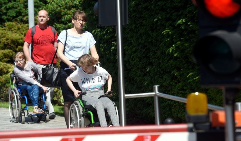 El alcalde de Fuenlabrada anuncia la puesta en marcha del primer Plan de Diversidad Funcional para mejorar la calidad de vida de este colectivo.