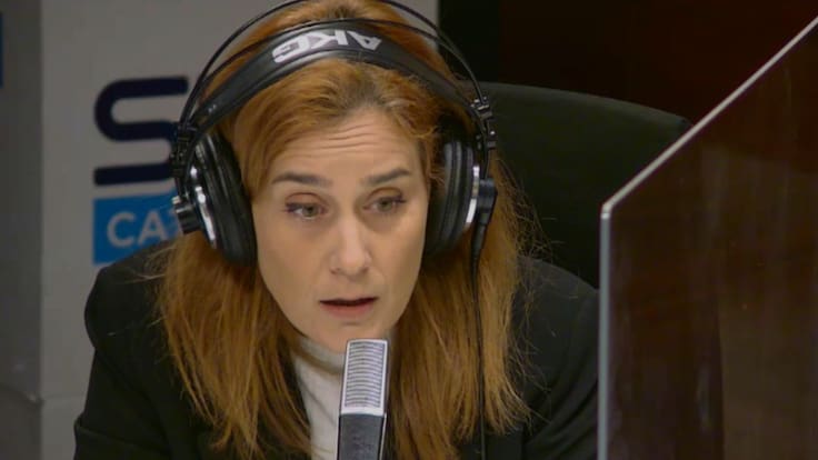 ENTREVISTA Jéssica Albiach (cap llista Comuns) "No entenc com el PSC diu que volen canvi però no pactaran amb ningú. Estem jugant a les cadiretes"