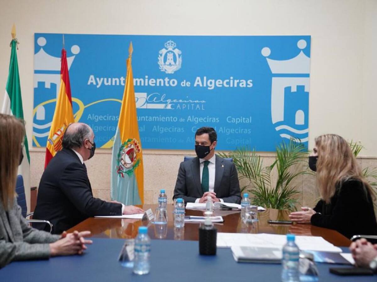 Moreno Bonilla advierte de que este viernes se impondrán medidas más restrictivas por el Covid